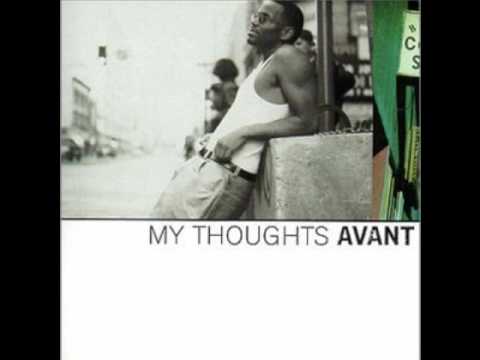 Avant - My First Love [Feat. Keke Wyatt]