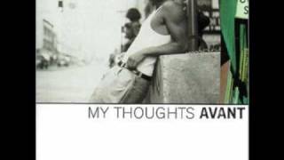 Avant - My First Love [Feat. Keke Wyatt]