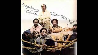 People's Choice - Rough-Ride