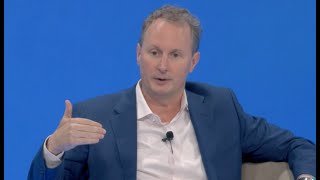 Chris Winfrey on Charter's new Spectrum App Store