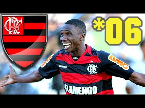 Negueba * Gols como Profissional pelo Flamengo ! Confira