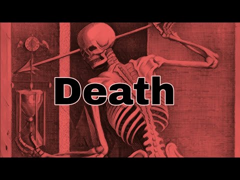 The angel of Death is Samael