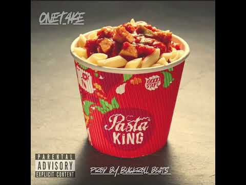 ONET4KE - PASTA KING (OFFICIAL AUDIO)