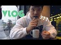 VLOG I Ep11.후회는 쓸데없는 기운의낭비