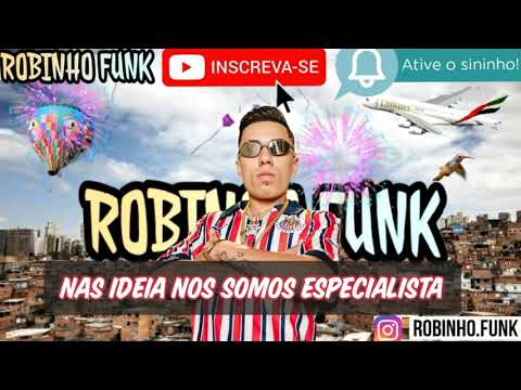 MC Menor MR e MC Muniz - Nas Ideia nos Somos Especialista (DJ Soneca)  FUNK 2020 - LANÇAMENTO 2020