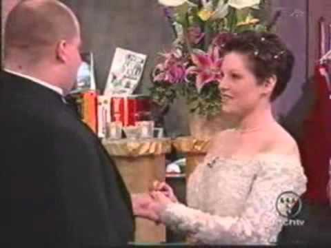 TechTV Archive Presents: The Screen Savers - TSS wedding 2