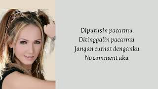 Download lagu Tuty Wibowo - No Comment mp3