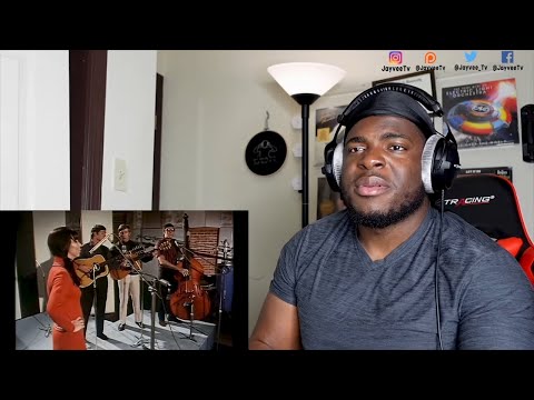 The Seekers - I'll Never Find Another You (1964/'68) REACTION