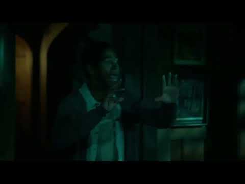 Annalise's shooter revealed (htgawm)