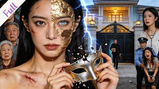 【全集】被活埋的那一刻，我就死了。献祭魂灵归来，只为讨回那三年的寒，大哥看见我满身伤痕慌了神？晚了，我的复仇，才刚刚开始！