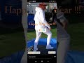 Robert Downey Jr Dancing
