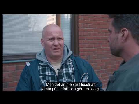 Anders och knarket avsnitt 1