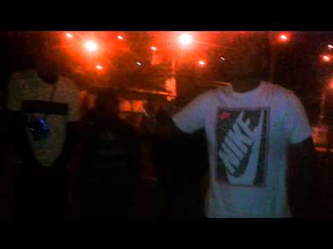 GACHI VS MILTON  (BATALLAS DISTROCA)