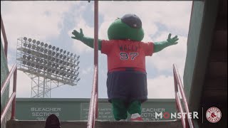 The Mascot Within (Full Length)
