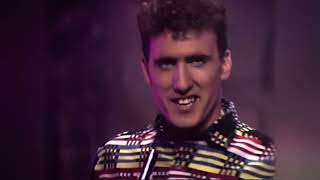 OMD - Tesla Girls (Top of the Pops1984)