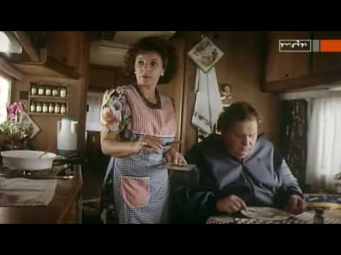 ...immer gelbe und weiße Fetzen...