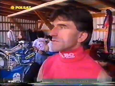 Finał kontynentalny IMŚ Abensberg 28.07.1996