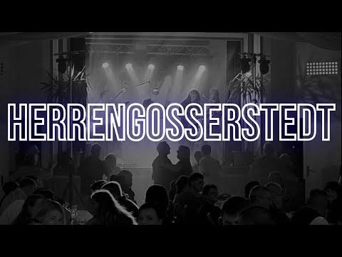 Auswärtsspiel bei der Kirmes 2024 in Herrengosserstedt