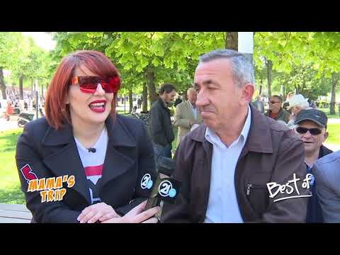 Mamas Trip BESTOF VTR PJESA 1 17.09.2017