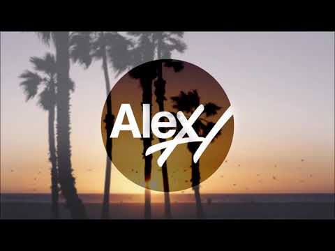 Alex H - Santa Monica (Original Mix)