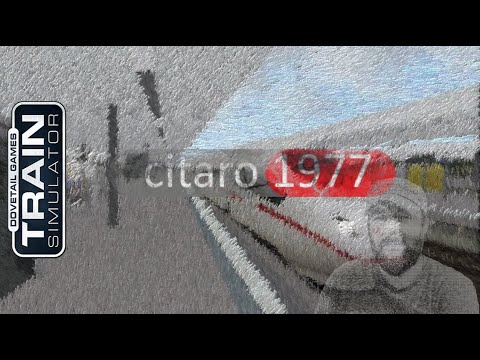 #30 Train Simulator - S-Bahn Rhein-Main - S5