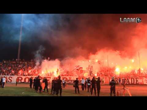 Intro "La Leyenda" 2013 © BR01