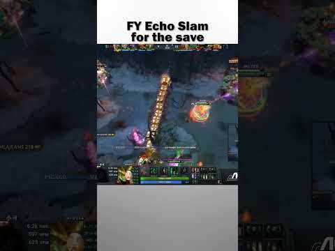 🤯💥 Fy slams Liquid really hard 💪 | LGD vs Liquid MDL Disneyland Paris Major 2019 Dota 2