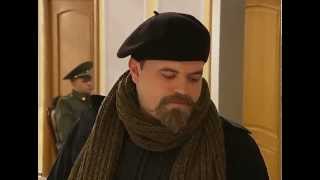 Недоторкані 1 серія