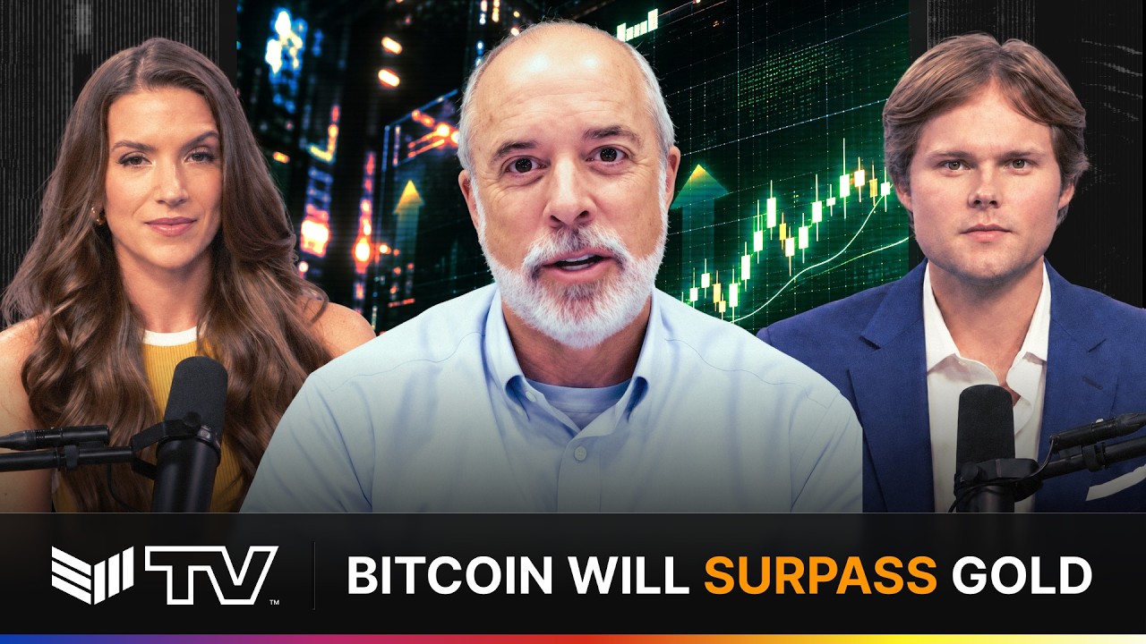 Mega Wealth Manager Ric Edelman: Bitcoin Will Surpass Gold