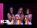 K3 - 10.000 Luchtballonnen | Sintshow 2015