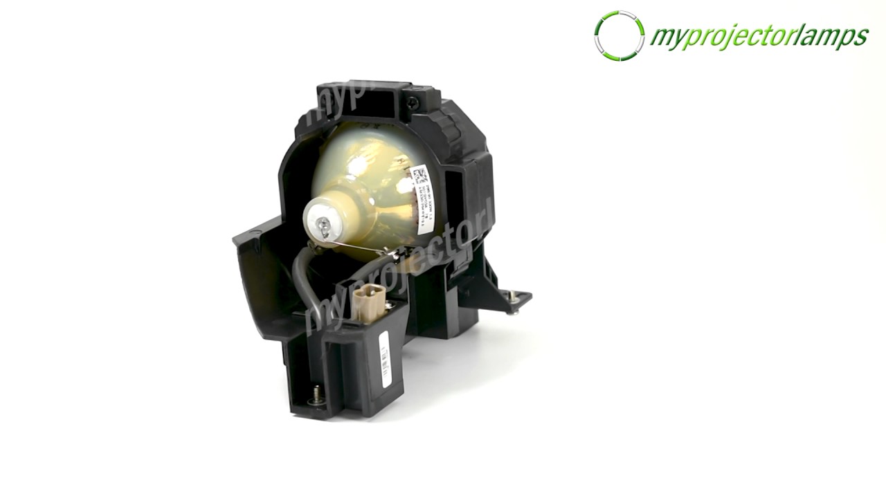 Christie 003-120483-01 Projector Lamp with Module