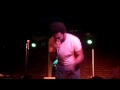 Busdriver - Gun Control (live)
