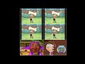 THE FAIRLY ODDPARENTS KUNG TIMMY