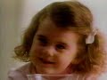 1989 Kix TV Commercial