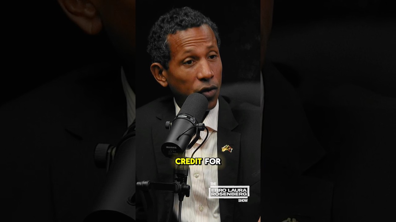 Our guy Shyne stopped through to discuss new music, his upcoming concert & more. #theelrshow