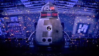 Cover art for Blast Off! Second Ignition!