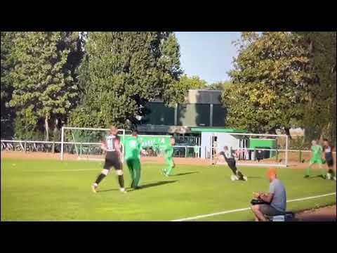 Kreispokal Recklinghausen 22/23 3.Runde SG Suderwich - SpVgg Erkenschwick