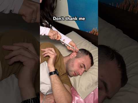 Don’t thank me — works on the first try! #Magic #Trick #Thoughts #Money #Focus #funny #humor