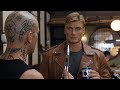 A Thug Tried To Intimidate Dolph Lundgren At Dinner He Had No Idea He Was Very Brutal