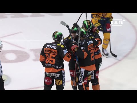 Huippuhetket: Lukko - KooKoo