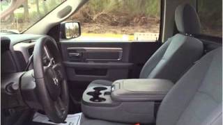 preview picture of video '2014 RAM 1500 Used Cars Loris SC'