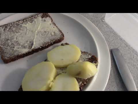 MongoTV_2625 - SMØRE Mig 2 KARTOFFELMADDER og Snakker