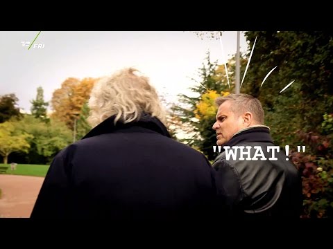 Jørgen snyder Hans l Mit Frankrig