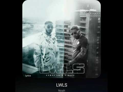 Ahmad Amin X Noah - LWLS (OFFICIAL AUDIO) LEAKED