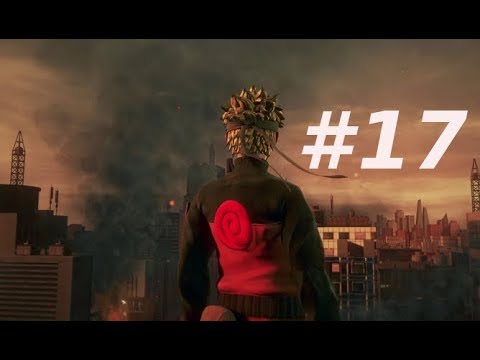 Jump Force - Gameplay Walkthrough Part 17 Story Mode