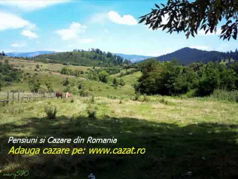 Cazare Rusca Montana, Caras Severin - Cazat.ro