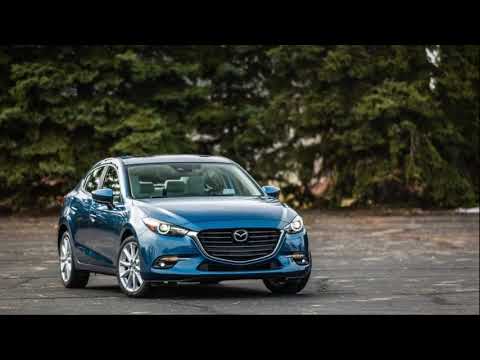 2017 Mazda3 GT 6MT – Redline:REVIEW