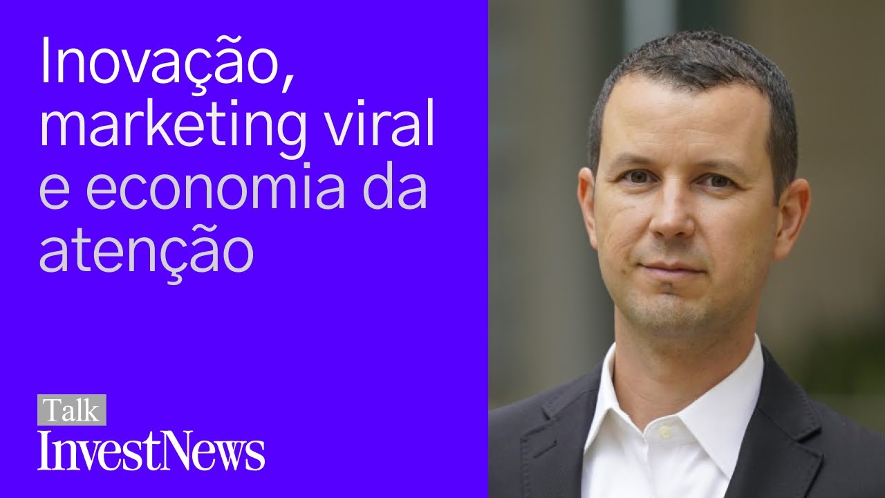 Uber, Meta, Nvidia… qual o segredo do sucesso na disrupção digital?