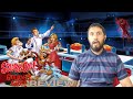 SCOOBY DOO AND THE GOURMET GHOST Movie Review
