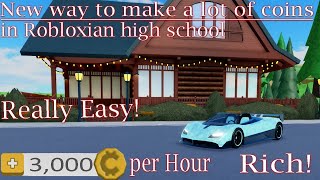 How To Get Free Coins In Robloxian Highschool - all codes for robloxian highschool lots of coins 2019 may week 3